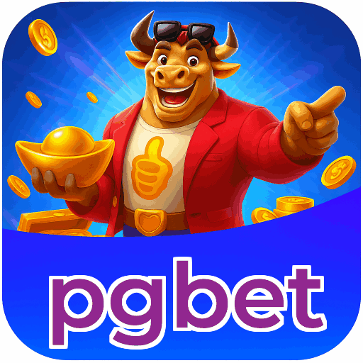 pgbet Logo