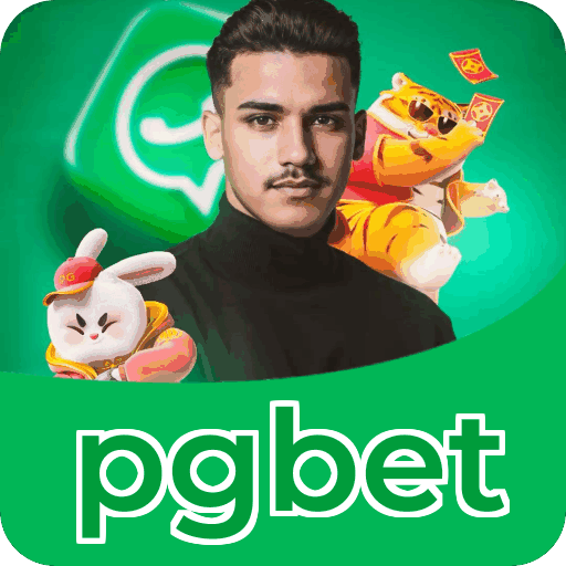 Siga a pgbet no Facebook